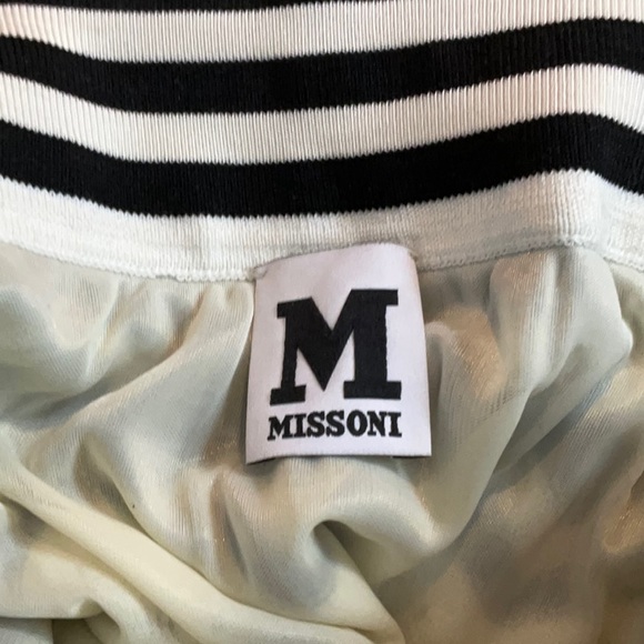 M missoni skirt - Picture 3 of 8